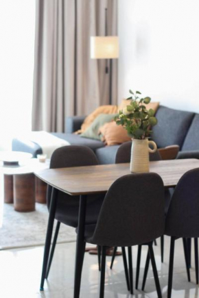 Cozy 1 Bedroom Apartment